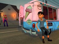 Dark Ice Scream New Episode screenshot, image №2710045 - RAWG