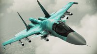 Ace Combat: Assault Horizon screenshot, image №561390 - RAWG