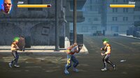 Street Striker screenshot, image №2982534 - RAWG