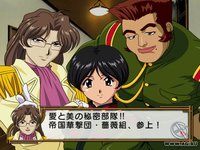 Sakura Wars 4 screenshot, image №332875 - RAWG