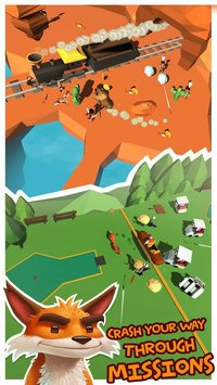 Crashing Season screenshot, image №1975001 - RAWG