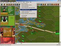 Napoleon's Russian Campaign screenshot, image №313472 - RAWG