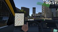 Taxi Driver Life VR screenshot, image №4026033 - RAWG