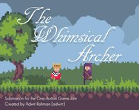 The Whimsical Archer screenshot, image №2244388 - RAWG