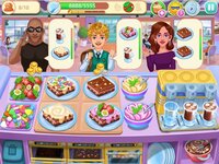 Cooking World Yummy Food screenshot, image №2855534 - RAWG