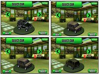 4X4 Offroad Jeep Driving Mania screenshot, image №1886730 - RAWG