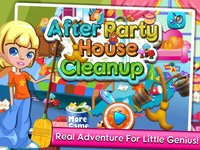 After Party House Cleanup screenshot, image №1959063 - RAWG