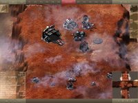 State of War 2: Arcon screenshot, image №472725 - RAWG