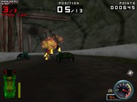 Demolition Racer screenshot, image №305250 - RAWG