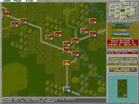 Wargame Construction Set 2: Tanks! screenshot, image №333807 - RAWG