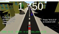 A Party's Journey screenshot, image №2365374 - RAWG