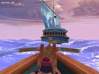 Sinbad: Legend of the Seven Seas screenshot, image №374421 - RAWG