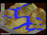 SimCity 2000 screenshot, image №293251 - RAWG
