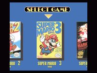 Super Mario All-Stars (1993) screenshot, image №762861 - RAWG