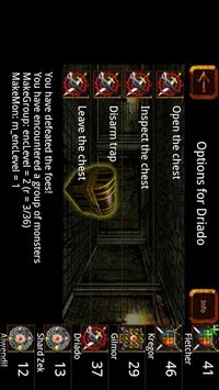 Oubliette Lite screenshot, image №1530257 - RAWG