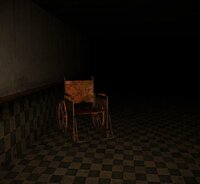 Escape from Mothman Asylum screenshot, image №2649614 - RAWG