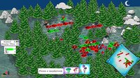 Mushroom Moonrise screenshot, image №4128490 - RAWG