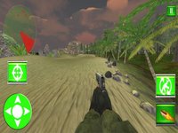 Frontier Commando Attack screenshot, image №1642082 - RAWG