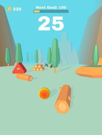 Endless Forest screenshot, image №977618 - RAWG