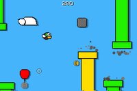 Extreme Birdie screenshot, image №3227918 - RAWG