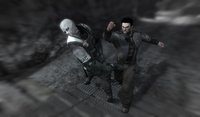 Dead to Rights: Retribution screenshot, image №519572 - RAWG