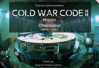 Cold War Code 2: Edición Historia screenshot, image №3340008 - RAWG