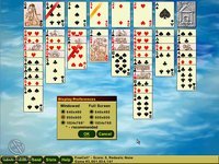 Masque Card Games screenshot, image №365603 - RAWG