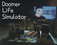 Doomer Life Simulator screenshot, image №3646511 - RAWG