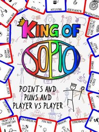 King Of Sopio screenshot, image №2055391 - RAWG