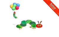 Hungry Caterpillar Shapes and Colors screenshot, image №1489520 - RAWG