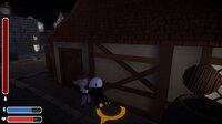 Vampire Nights screenshot, image №2860556 - RAWG