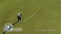 Tiger Woods PGA Tour 11 screenshot, image №547449 - RAWG