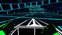 Cyber Racer screenshot, image №2009981 - RAWG