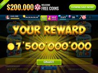 Rich Santa Slots Free Casino screenshot, image №1361827 - RAWG
