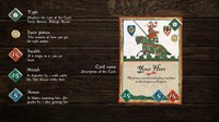 A Tale of jaunty Cards screenshot, image №2645517 - RAWG