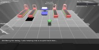 Keep-Alive Server screenshot, image №2351132 - RAWG
