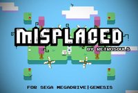 Misplaced (SEGA Mega Drive and Genesis) screenshot, image №1949366 - RAWG