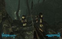 Fallout 3: Point Lookout screenshot, image №529700 - RAWG