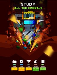 Drilla: Idle Gold Miner Game screenshot, image №2165298 - RAWG