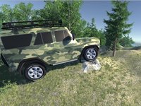 Russian Cars: Off-Road 4x4 screenshot, image №1902776 - RAWG