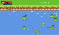 Jake The Drake Prototype screenshot, image №2980682 - RAWG