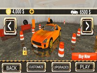 Real Car Parking Simulator 18 Games screenshot, image №1716111 - RAWG