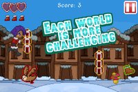 Gift Grab: Christmas Quandary screenshot, image №1221014 - RAWG
