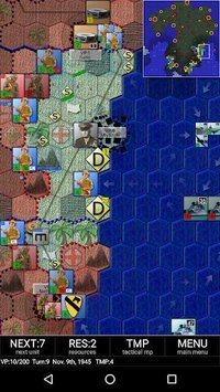 Invasion of Japan 1945 (free) screenshot, image №1487627 - RAWG