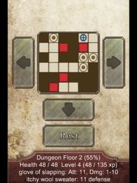 Mindless Dungeon Crawl screenshot, image №61772 - RAWG