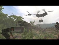 Vietcong: Fist Alpha screenshot, image №347663 - RAWG