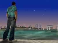 Grand Theft Auto: Vice City screenshot, image №151379 - RAWG