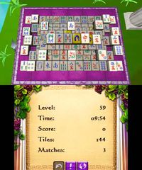 Mahjong Mysteries - Ancient Athena screenshot, image №261417 - RAWG