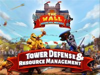 The Wall - Medieval Heroes screenshot, image №1380274 - RAWG