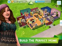 The Sims Mobile screenshot, image №724927 - RAWG